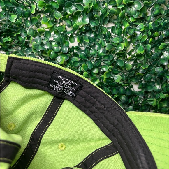 Keroppi corduroy cotton hat - Picture 6 of 6